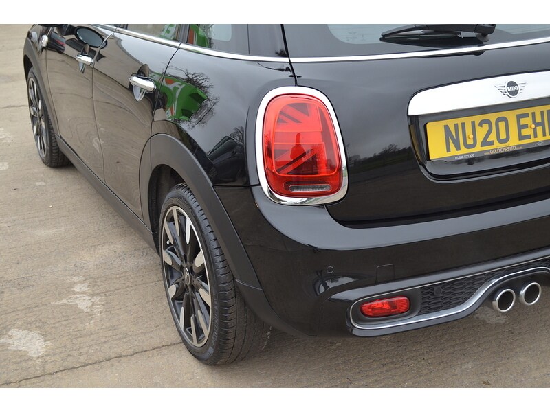 Used MINI Hatch 2020 for sale - 77222939: Photo 51