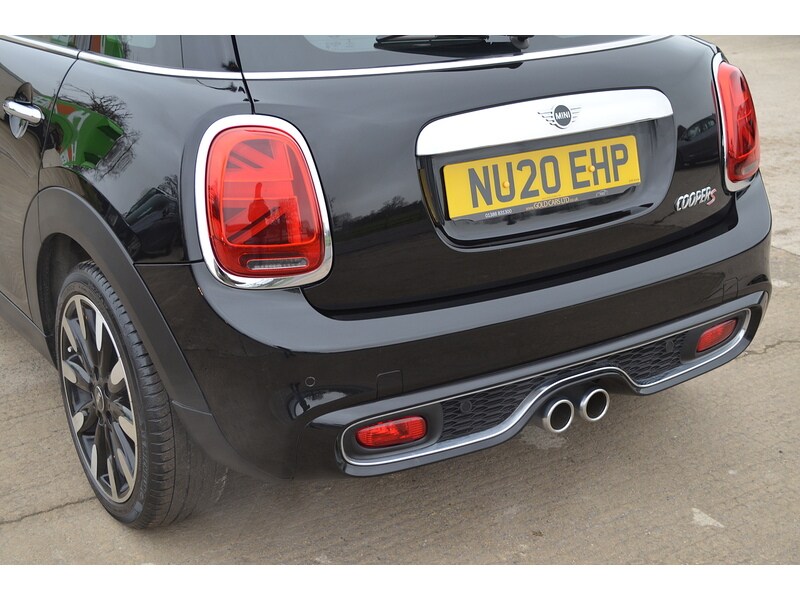 Used MINI Hatch 2020 for sale - 77222939: Photo 52
