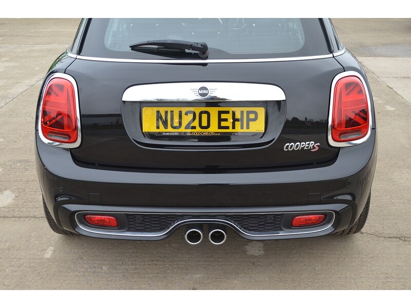 Used MINI Hatch 2020 for sale - 77222939: Photo 53