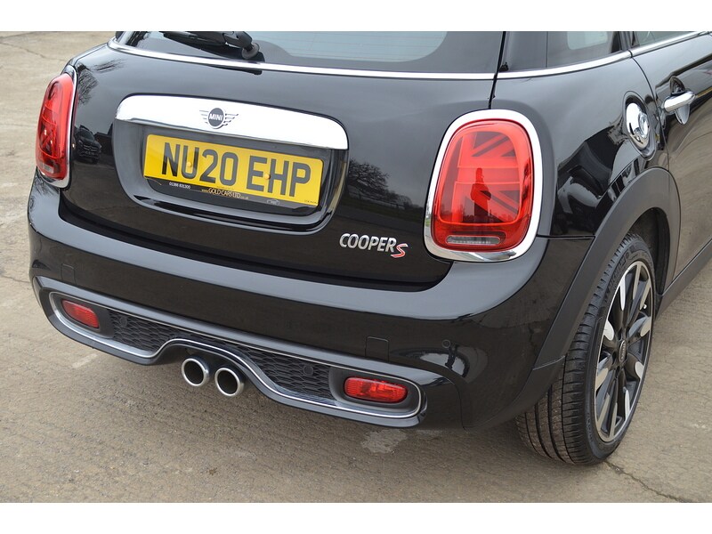 Used MINI Hatch 2020 for sale - 77222939: Photo 54