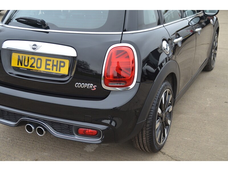 Used MINI Hatch 2020 for sale - 77222939: Photo 55