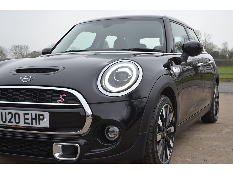 Used MINI Hatch 2020 for sale - 77222939: Photo 58