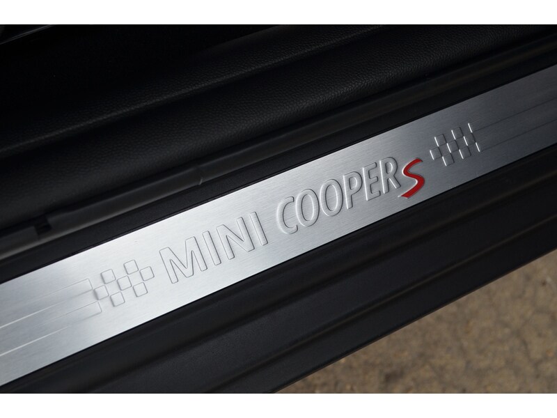 Used MINI Hatch 2020 for sale - 77222939: Photo 60