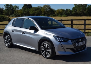 Used Peugeot 208 2022 for sale - 79381062: Photo