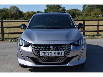Used Peugeot 208 2022 for sale - 79381062: Photo