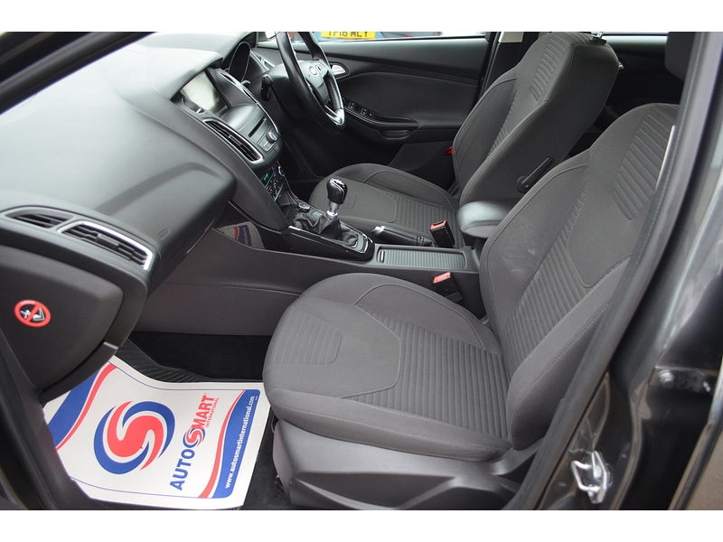 Used Ford Focus 2015 for sale - 77629992: Photo 14