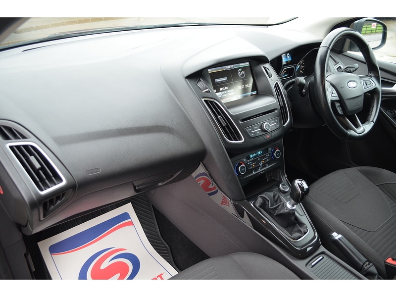 Used Ford Focus 2015 for sale - 77629992: Photo 15