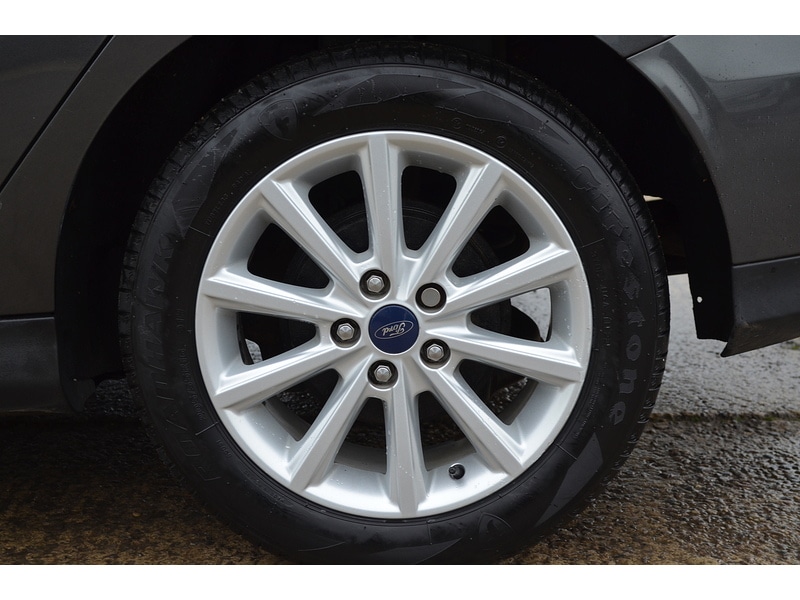 Used Ford Focus 2015 for sale - 77629992: Photo 19