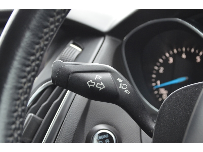 Used Ford Focus 2015 for sale - 77629992: Photo 20