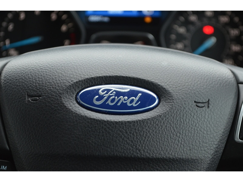 Used Ford Focus 2015 for sale - 77629992: Photo 22