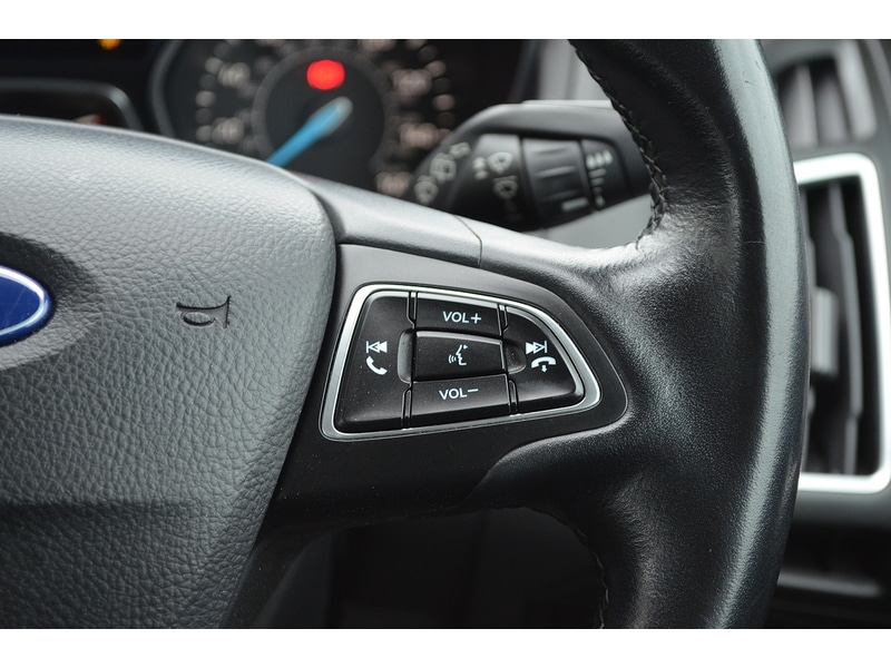 Used Ford Focus 2015 for sale - 77629992: Photo 23