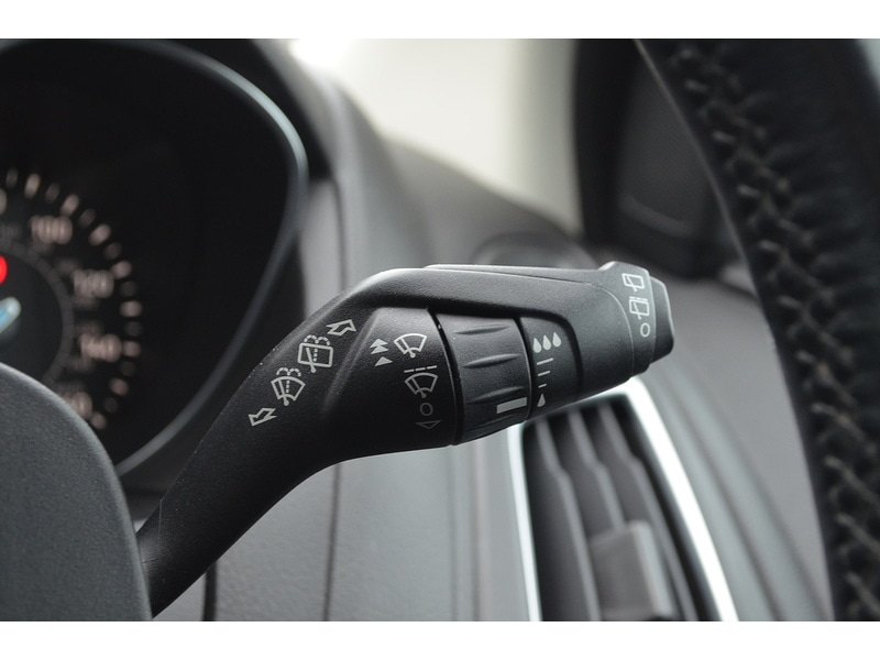 Used Ford Focus 2015 for sale - 77629992: Photo 25