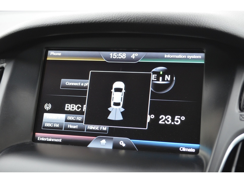 Used Ford Focus 2015 for sale - 77629992: Photo 30