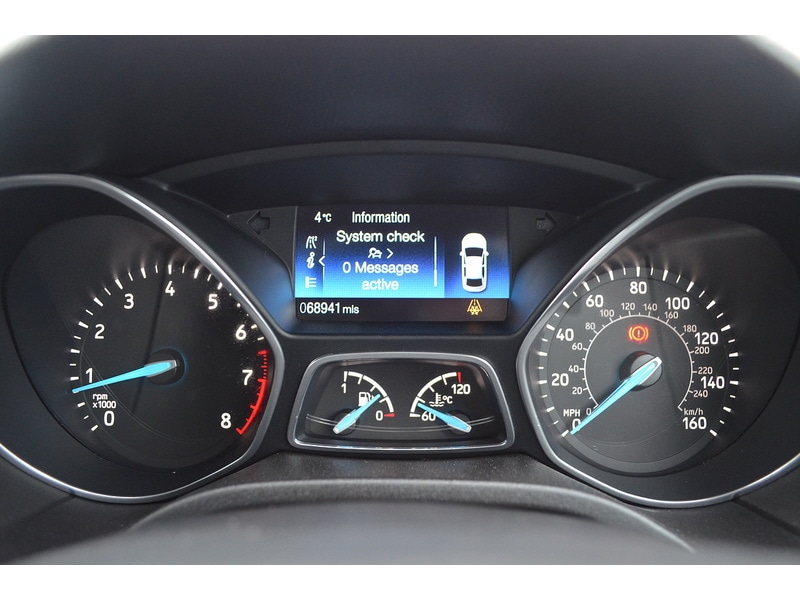 Used Ford Focus 2015 for sale - 77629992: Photo 31