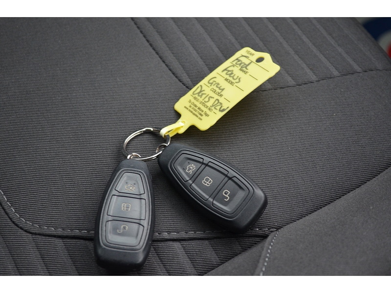 Used Ford Focus 2015 for sale - 77629992: Photo 33