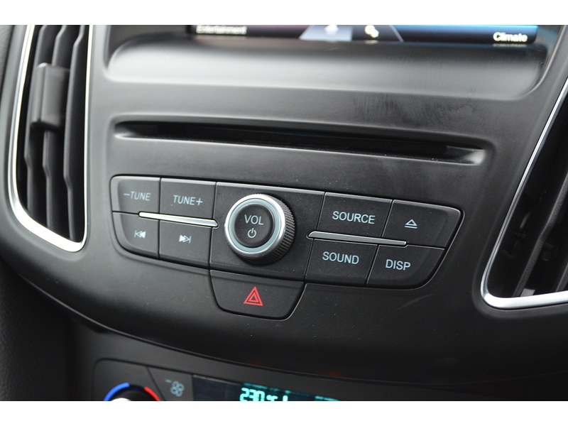 Used Ford Focus 2015 for sale - 77629992: Photo 36