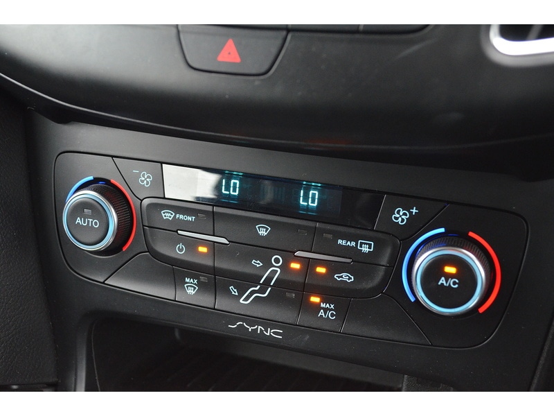 Used Ford Focus 2015 for sale - 77629992: Photo 37