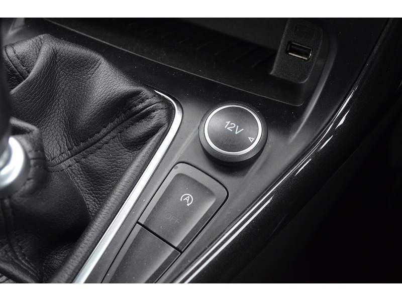 Used Ford Focus 2015 for sale - 77629992: Photo 39