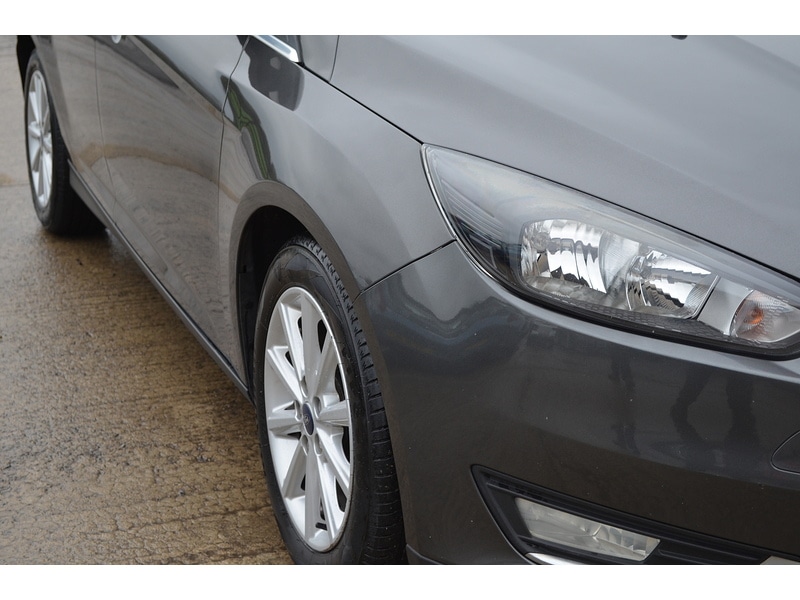 Used Ford Focus 2015 for sale - 77629992: Photo 48