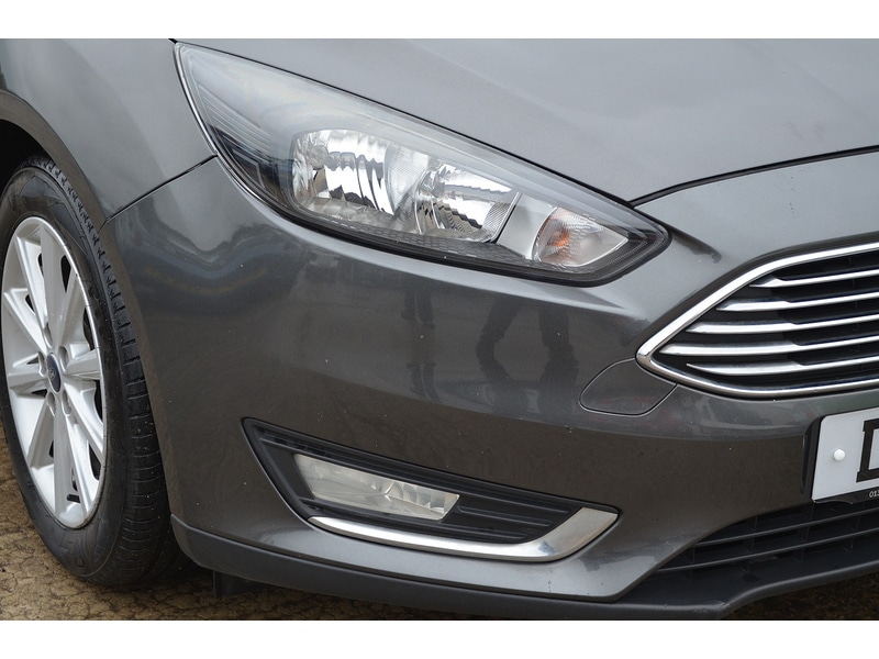 Used Ford Focus 2015 for sale - 77629992: Photo 49