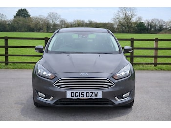 Used Ford Focus 2015 for sale - 77629992: Photo