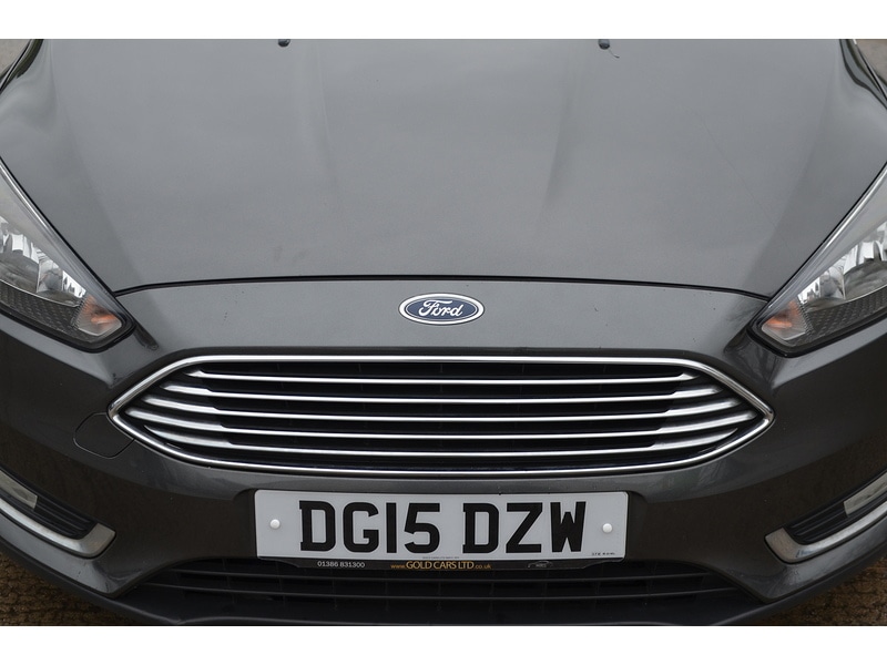 Used Ford Focus 2015 for sale - 77629992: Photo 50