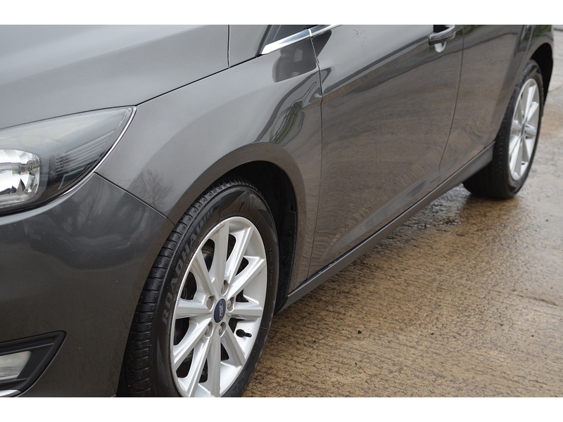 Used Ford Focus 2015 for sale - 77629992: Photo 52