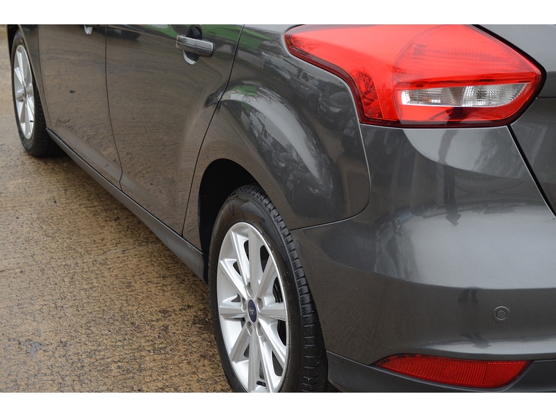 Used Ford Focus 2015 for sale - 77629992: Photo 53