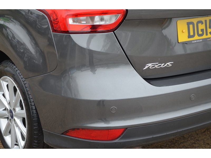 Used Ford Focus 2015 for sale - 77629992: Photo 54