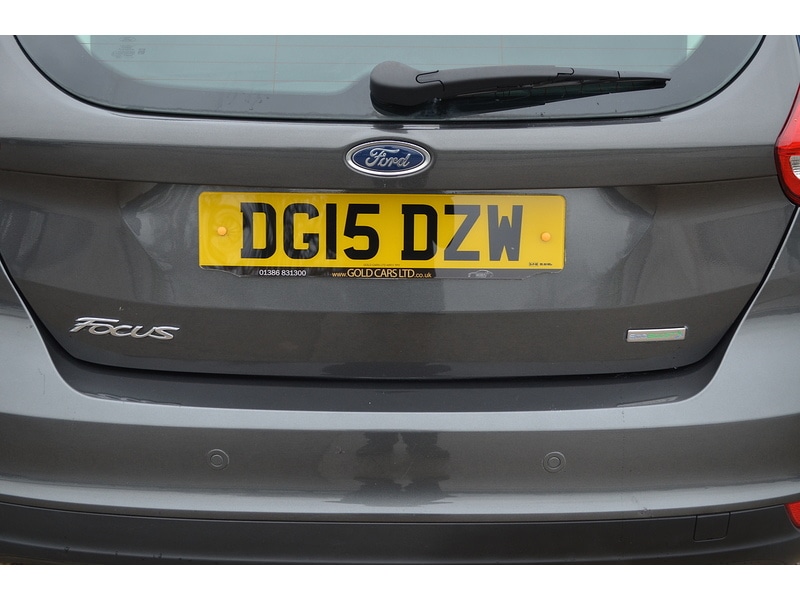 Used Ford Focus 2015 for sale - 77629992: Photo 55