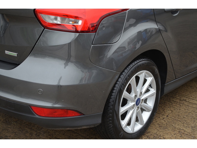 Used Ford Focus 2015 for sale - 77629992: Photo 56