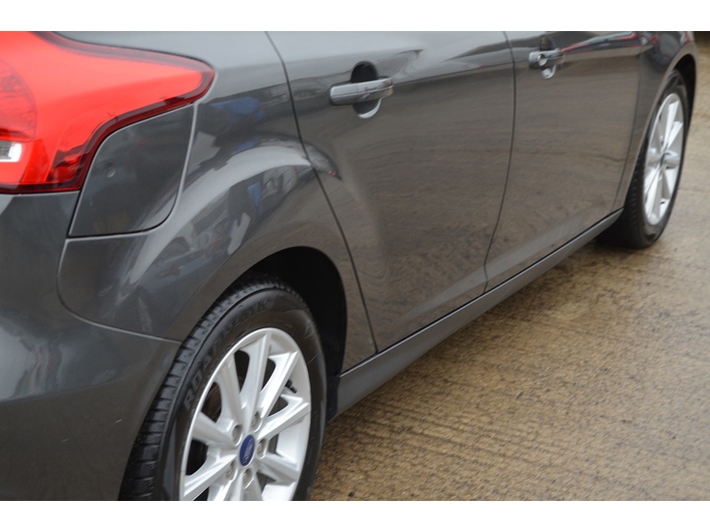 Used Ford Focus 2015 for sale - 77629992: Photo 57