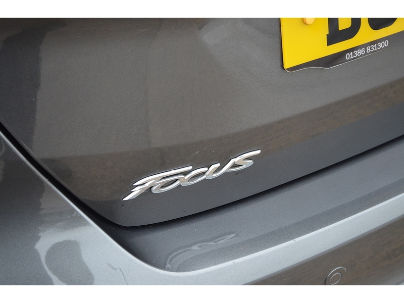 Used Ford Focus 2015 for sale - 77629992: Photo 58