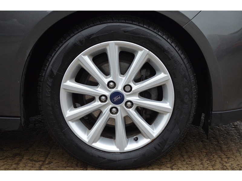 Used Ford Focus 2015 for sale - 77629992: Photo 61