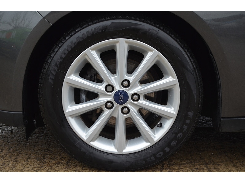 Used Ford Focus 2015 for sale - 77629992: Photo 62