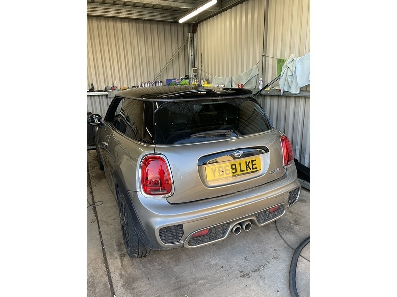 Used MINI Hatch 2019 for sale - 77222933: Photo 3