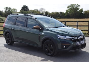 Used Dacia Jogger 2024 for sale - 79619682: Photo