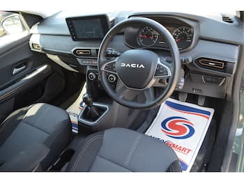 Used Dacia Jogger 2024 for sale - 79619682: Photo