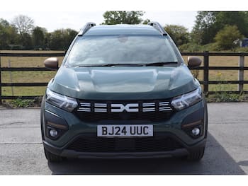 Used Dacia Jogger 2024 for sale - 79619682: Photo