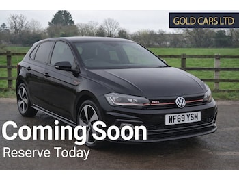 Volkswagen Polo feature image