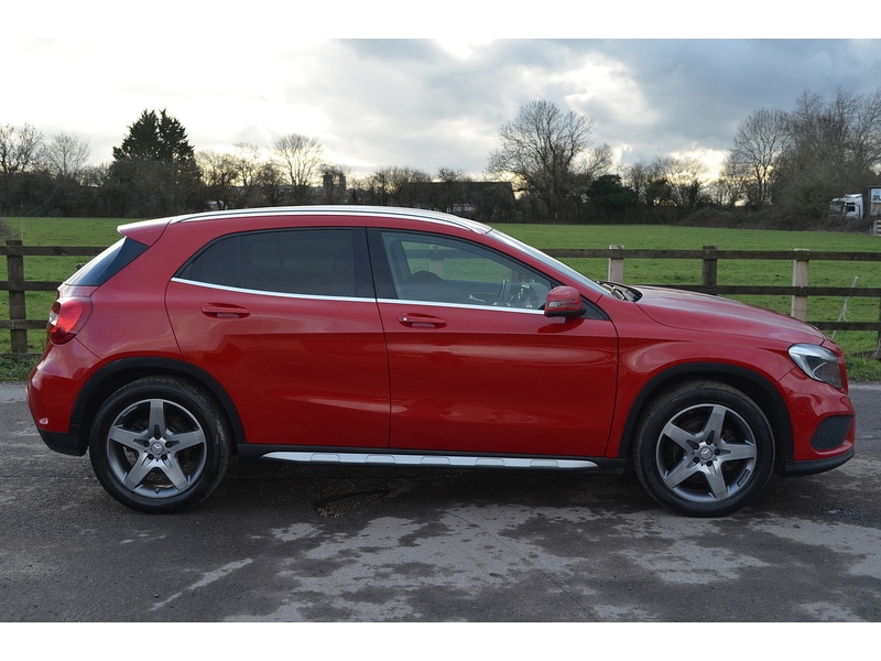 Used Mercedes-Benz GLA 2016 for sale - 77351193: Photo 10