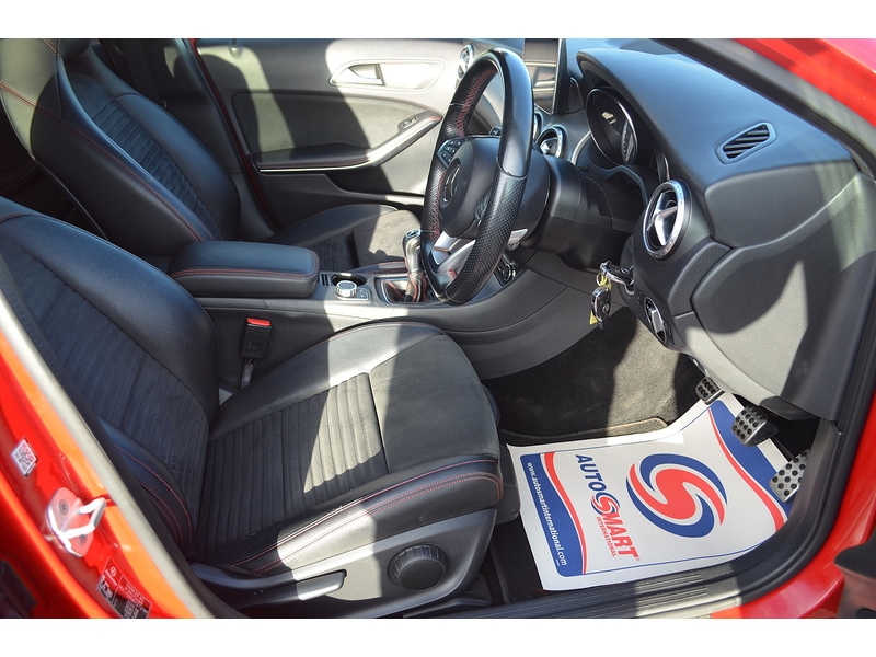 Used Mercedes-Benz GLA 2016 for sale - 77351193: Photo 13