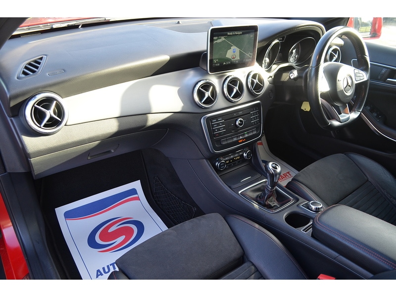 Used Mercedes-Benz GLA 2016 for sale - 77351193: Photo 14