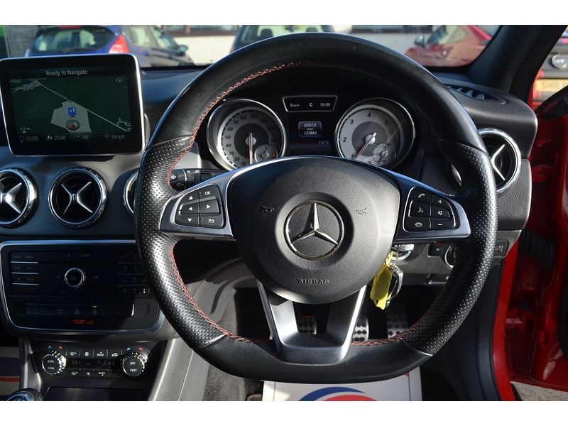 Used Mercedes-Benz GLA 2016 for sale - 77351193: Photo 15