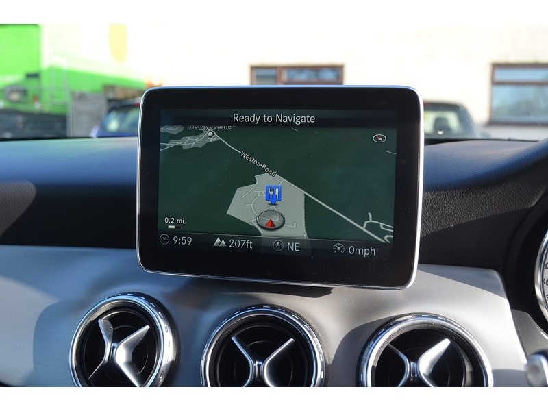 Used Mercedes-Benz GLA 2016 for sale - 77351193: Photo 16