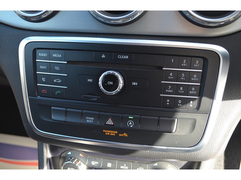 Used Mercedes-Benz GLA 2016 for sale - 77351193: Photo 17