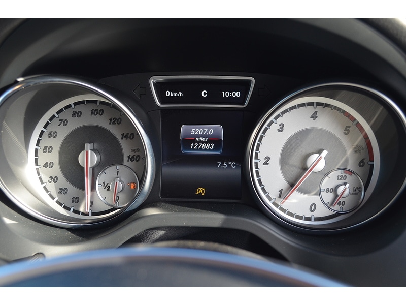 Used Mercedes-Benz GLA 2016 for sale - 77351193: Photo 19