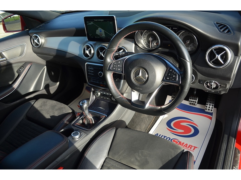 Used Mercedes-Benz GLA 2016 for sale - 77351193: Photo 2