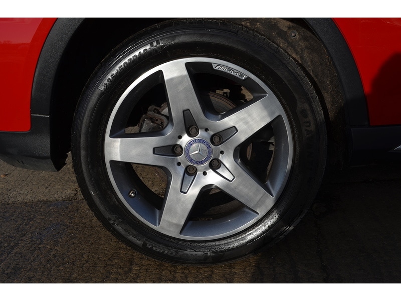 Used Mercedes-Benz GLA 2016 for sale - 77351193: Photo 20