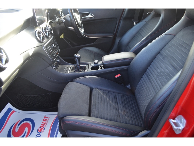 Used Mercedes-Benz GLA 2016 for sale - 77351193: Photo 21